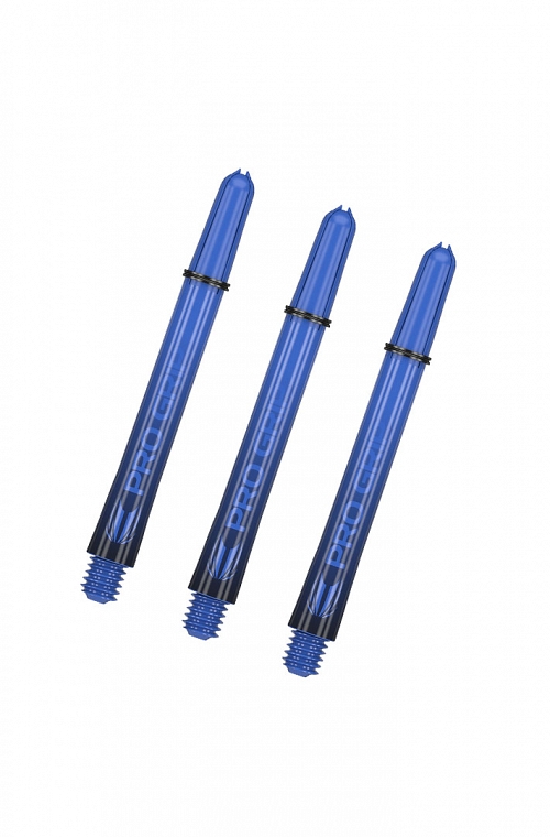 Target Pro Grip Sera Medium Blue Shafts