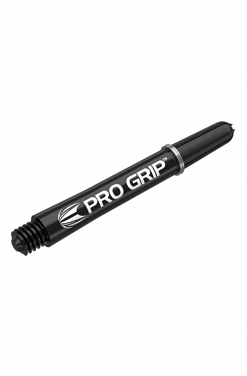 Target Pro Grip Short Black Shafts 3 sets