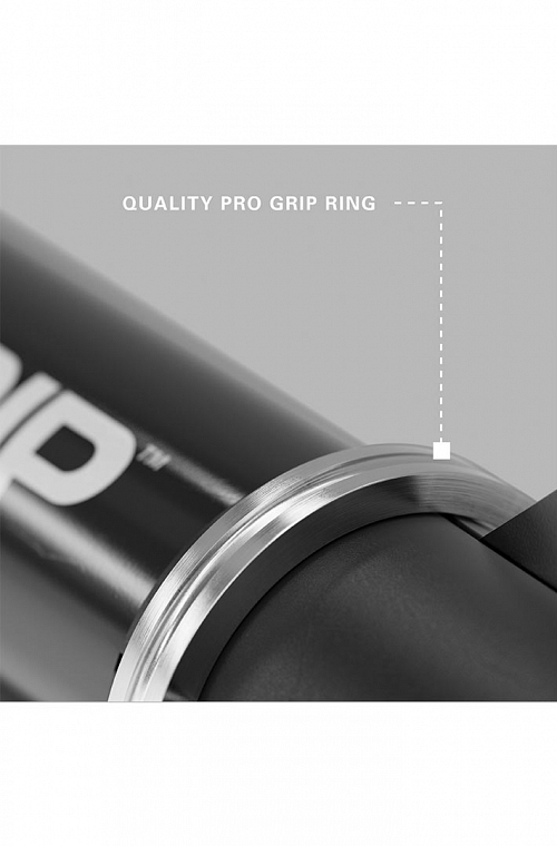 Target Pro Grip Short Black Shafts 3 sets