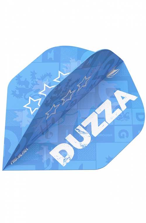 Target Pro Ultra Glen Durrant N2 Flights