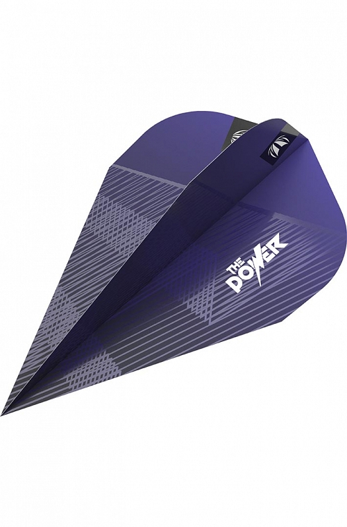 Target Pro Ultra Power G10 Vapor Flights