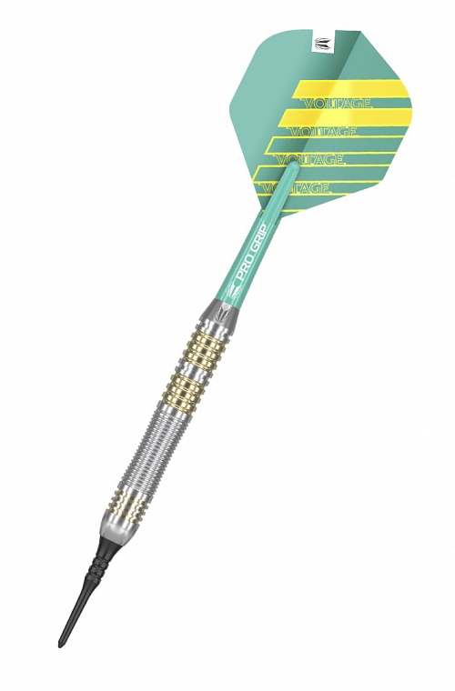 Target Rob Cross Brass Darts 18gr