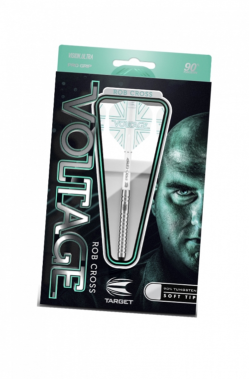 Target Rob Cross Darts 19g