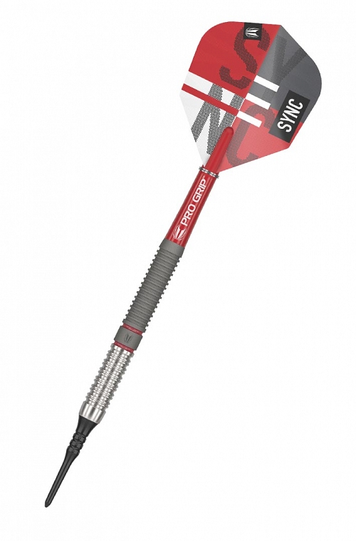 Target Sync 10 Darts 18gr