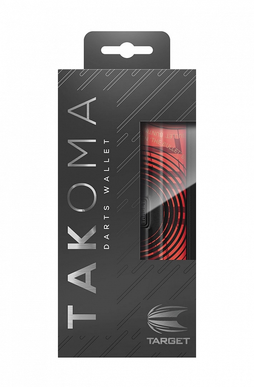 Target Takoma Wallet Stephen Bunting