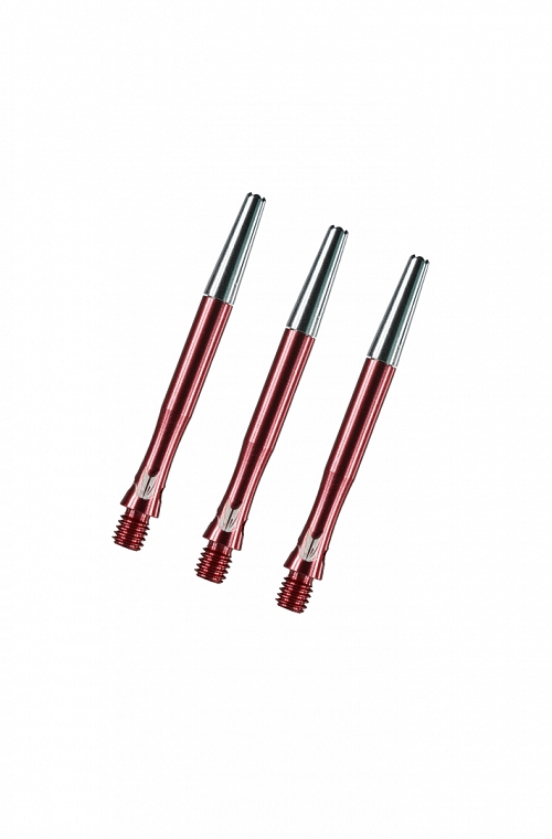 Target Top Spin S Line Medium Red Shafts