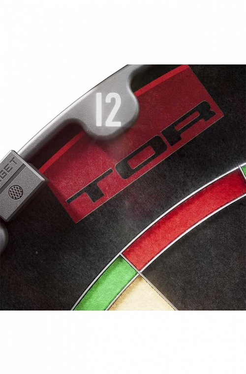 Target Tor Dartboard