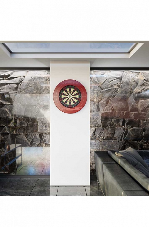 Target Tor Dartboard