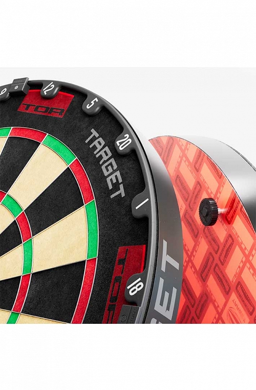 Target Tor Dartboard