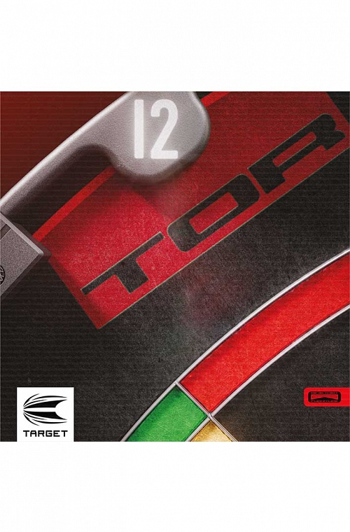Target Tor Dartboard