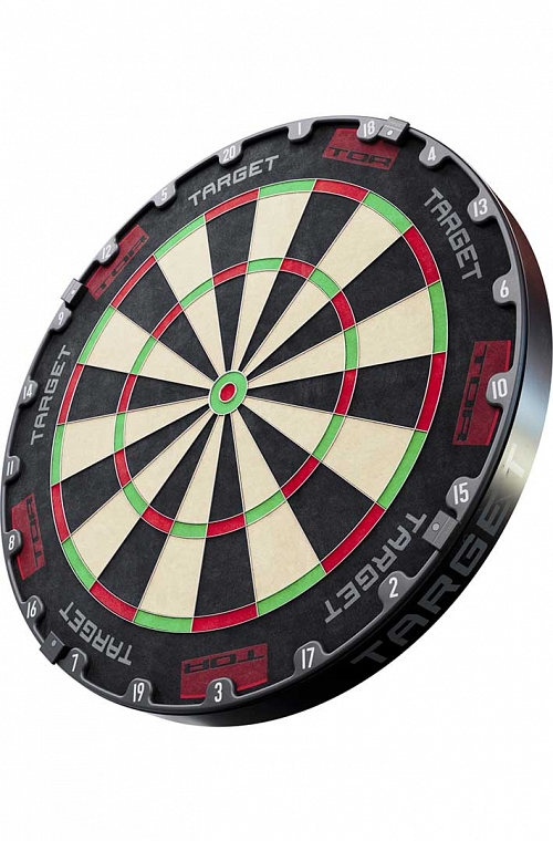Target Tor Dartboard