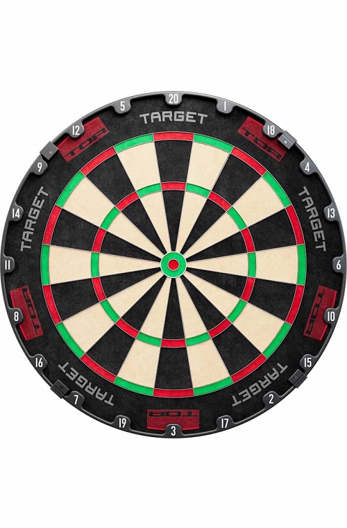 Target Tor Dartboard