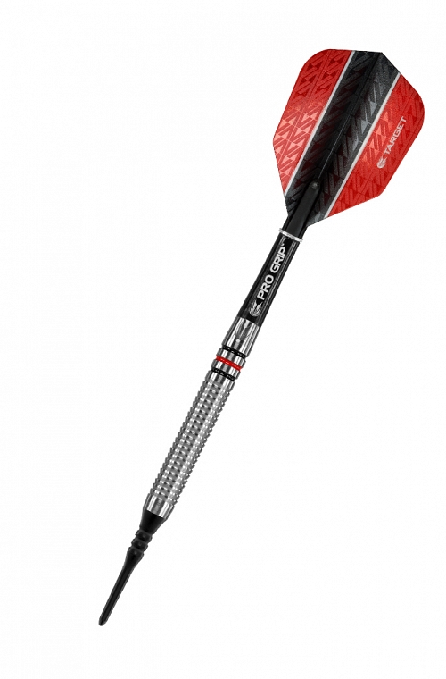 Target Vapor 8 02 Darts 18g