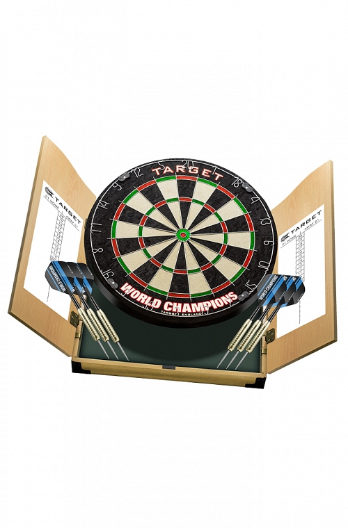 Target World Champion Home Dart Center