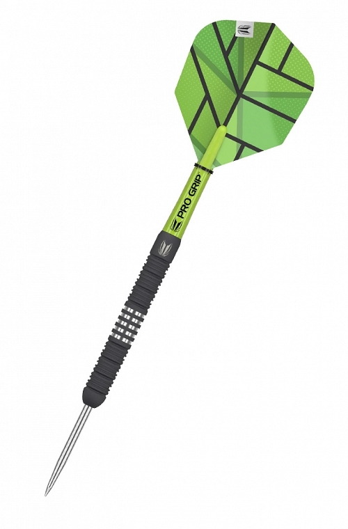 Target Yohkoh 01 Steel Tip Darts 22g