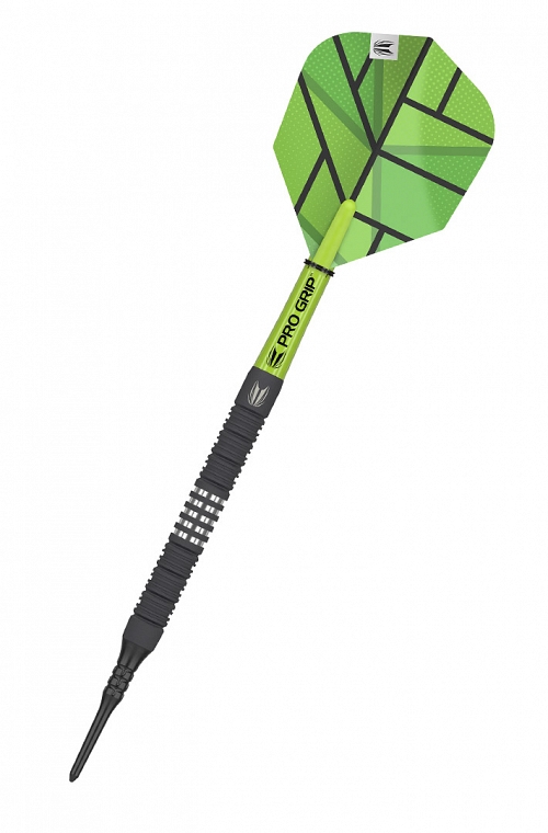 Target Yohkoh 10 Darts 18g