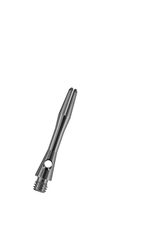 Tiges Harrows Keramic Gun Metal Courtes