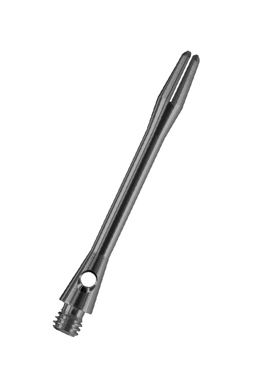 Tiges Harrows Keramic Gun Metal Moyennes