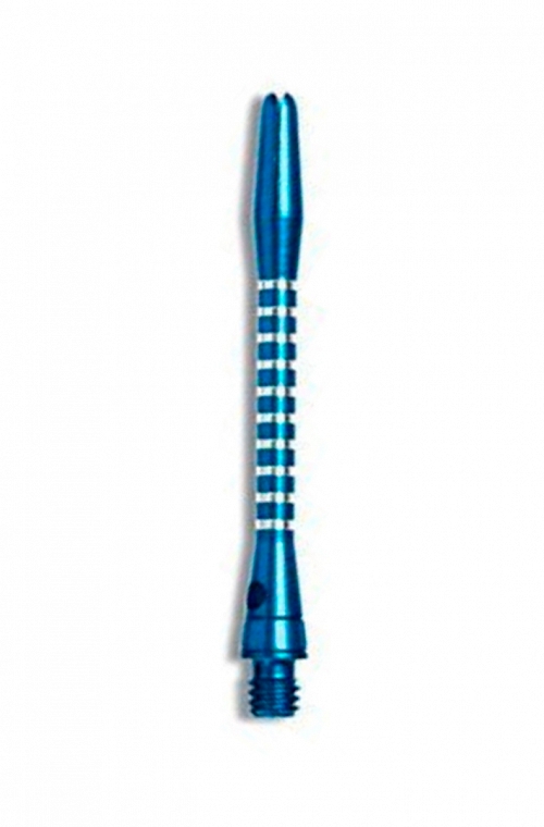 Ti¡ges Harrows Tiger Bleu Courtes