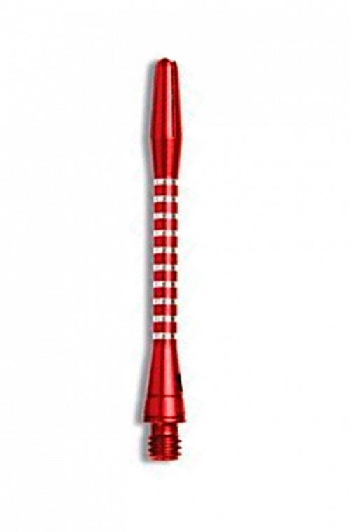 Ti¡ges Harrows Tiger Rouge Courtes