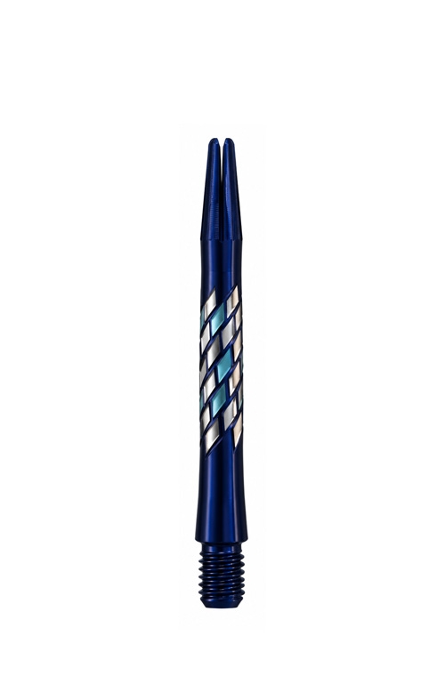 Ti¡ges Harrows Triad Bleu Courtes