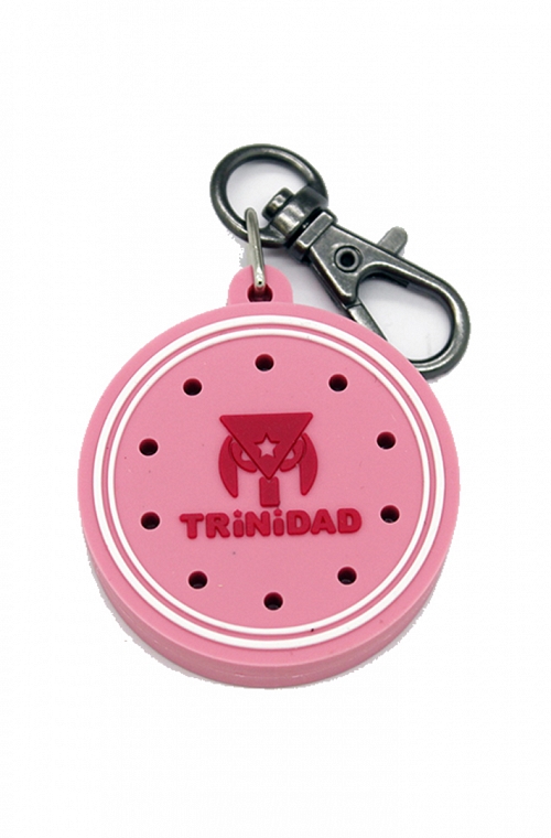 Tip Holder Darboard Trinidad Pink