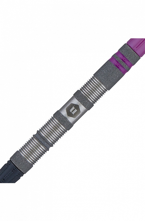 Unicorn Amethyst 01 18g Darts