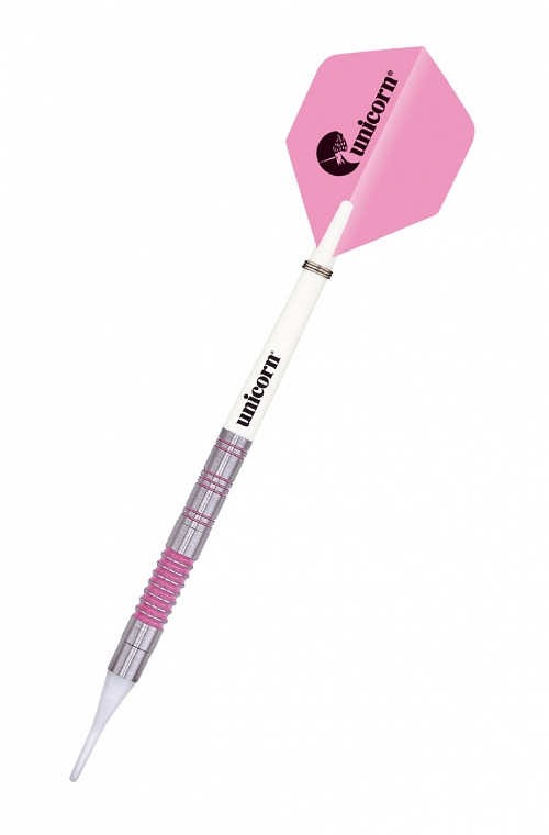 Unicorn Autograph Darts 19g