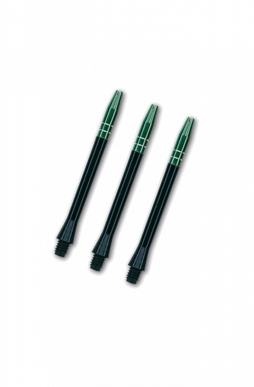 Unicorn Checkout Shafts Medium Green