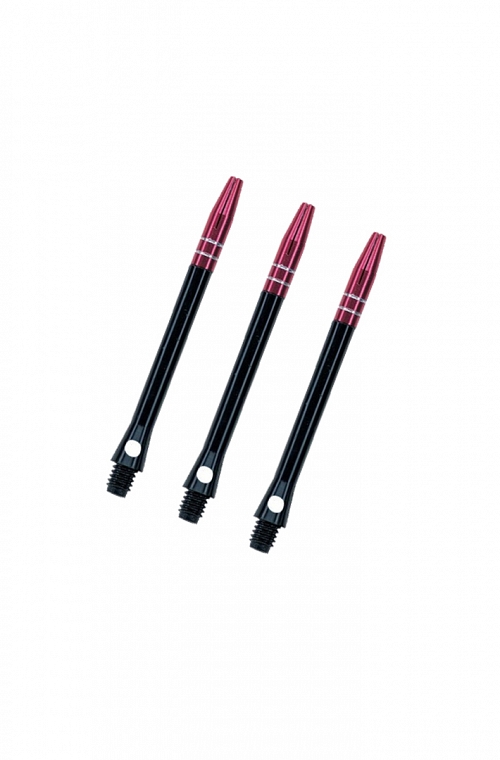 Unicorn Checkout Shafts Medium Red