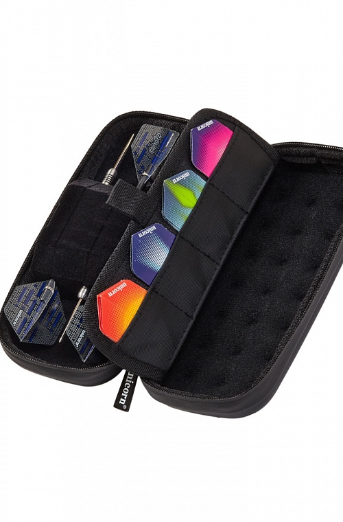 Unicorn Contender XL Hard Case Wallet