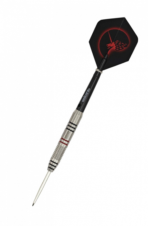 Unicorn Core Plus Tungsten Darts 21g Steel Tips