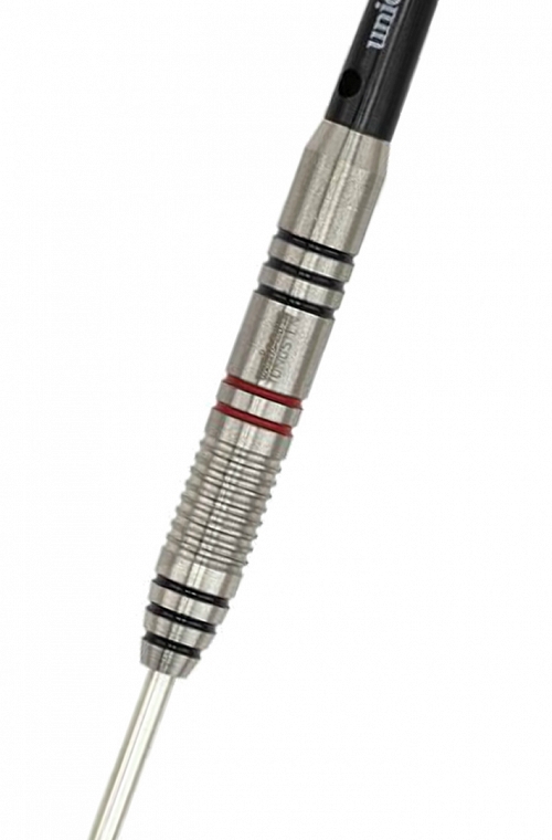 Unicorn Core Plus Tungsten Darts 21g Steel Tips