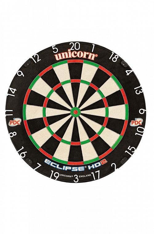 Unicorn Eclipse HD 2 Dartboard