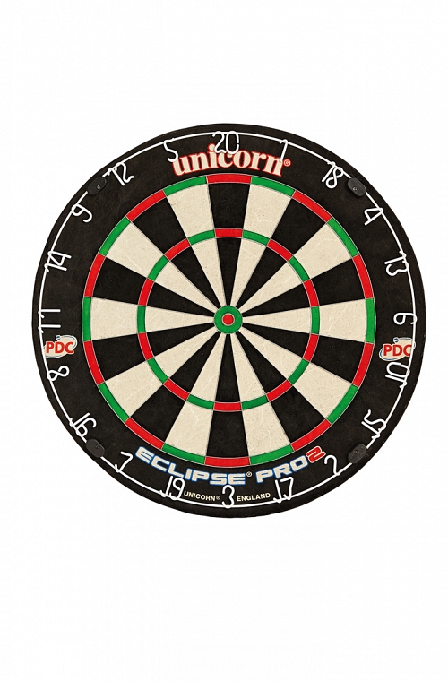 Unicorn Eclipse Pro 2 Dartboard