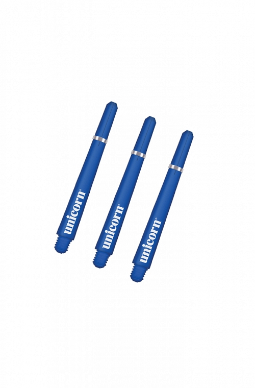 Unicorn Gripper 4 Extra Short Blue Shafts