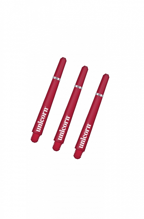 Unicorn Gripper 4 Extra Short Red Shafts