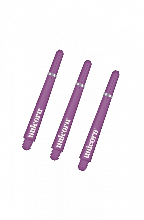 Unicorn Gripper 4 Medium Purple Shafts