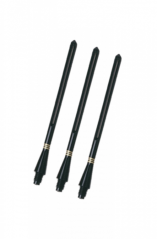 Unicorn Slikstik Medium Shafts Black