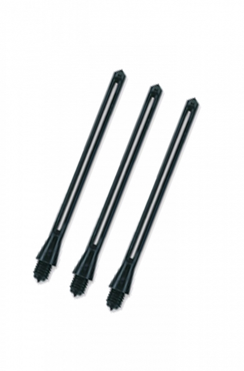 Unicorn Slikstik Short Shafts Black