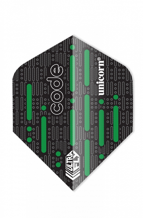 Unicorn Ultra Fly Code Green Flights