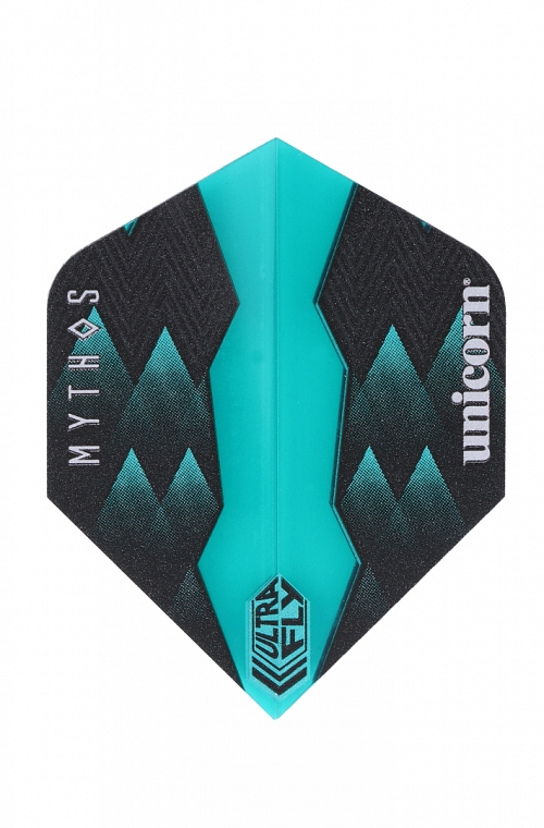 Unicorn Ultra Fly Mythos Hydra Teal Flights