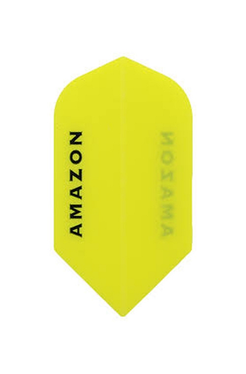 Voadores Amazon Slim Amarelo