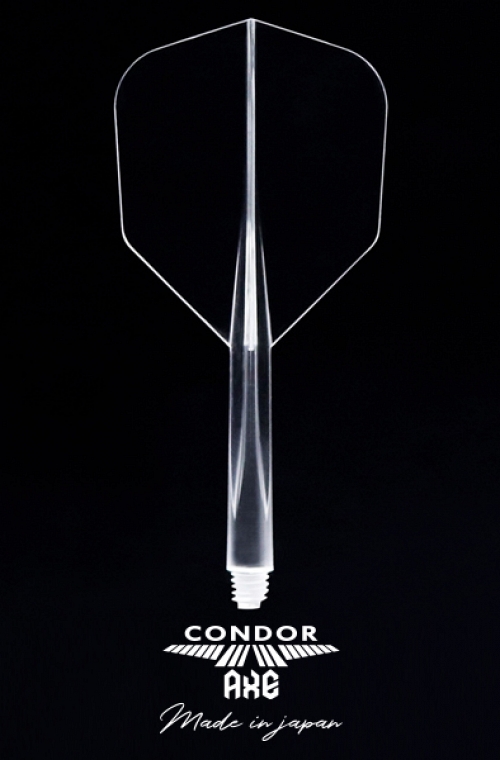 Voadores Condor AXE Shape Clear M