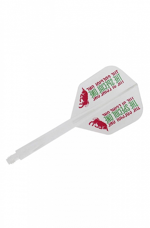 Voadores Condor AXE Shape Special One Clear L