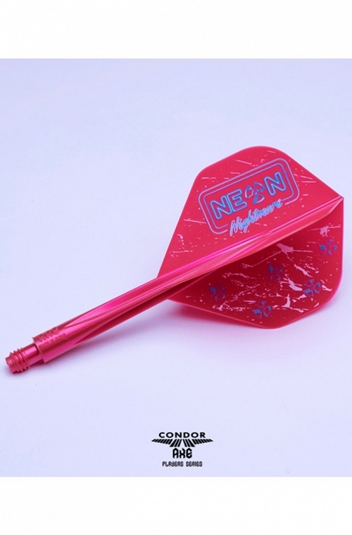 Voadores Condor AXE Standard Neon Nightmare 2 L