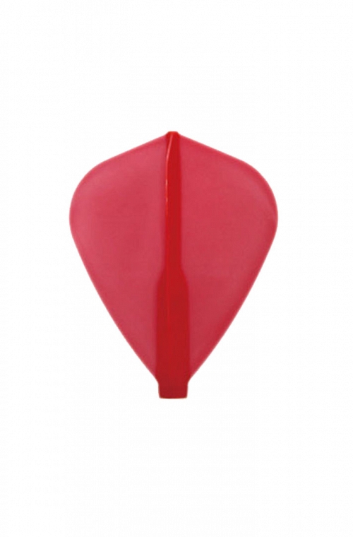 Voadores Fit Flight Air Kite Vermelho