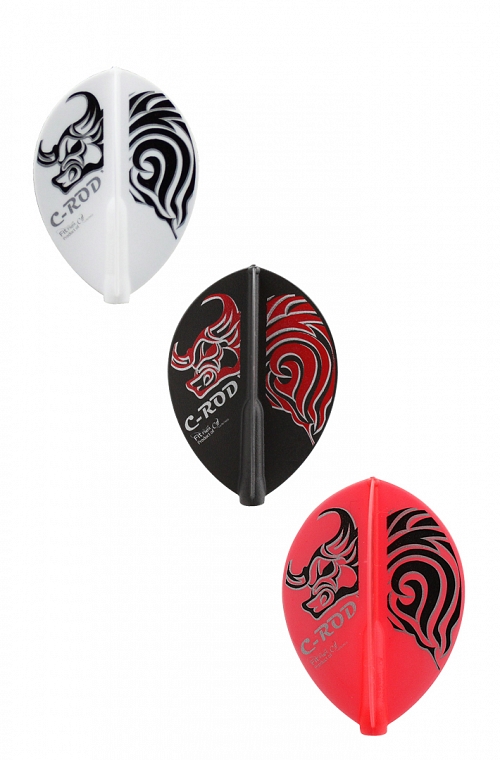 Voadores Fit Flight Oval Carlos Rodriguez 2