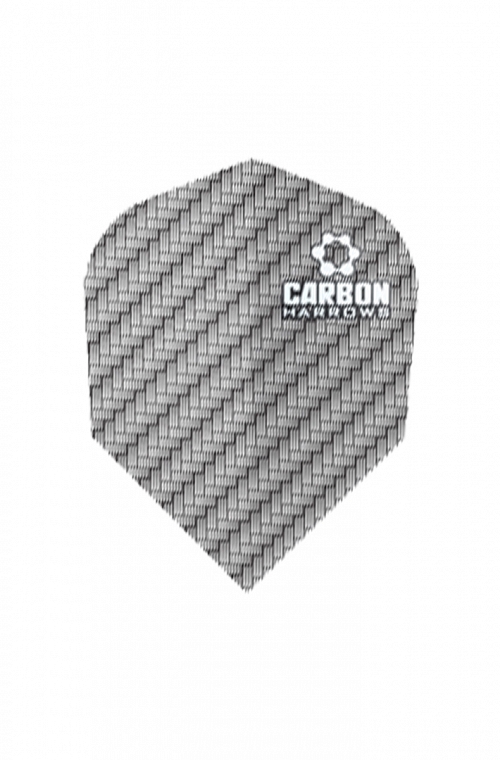 Voadores Harrows Carbon Cinza