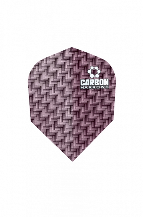 Voadores Harrows Carbon Roxo